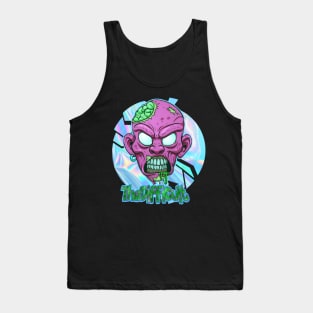 ThaDiffiCult Tank Top